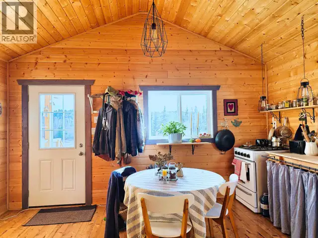 6646 HAMRE ROAD Burns Lake, British Columbia in Houses for Sale in Burns Lake - Image 24