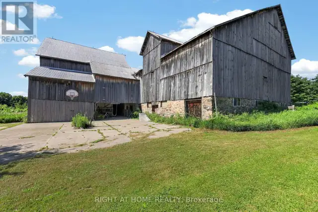 1284 RUMNEY ROAD Tay, Ontario in Land for Sale in Barrie - Image 9