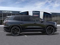Check out this 2026 GMC Acadia Elevation! Equipped with amazing options like the Black Package, Luxu... (image 5)