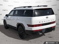 Check out this 2024 Hyundai Santa Fe Ulti Calli | AWD | Heads-up Display | Adaptive Cruise | Blindsp... (image 3)
