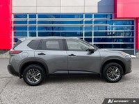 Recent Arrival! Enjoy your next road trip in the comfort of this 2023 Nissan Rogue S AWD! This Rogue... (image 6)