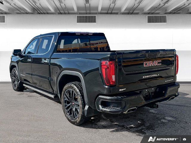 2022 GMC Sierra 1500 Limited Denali 6.2L CRew Cab | in Cars & Trucks in Winnipeg - Image 4
