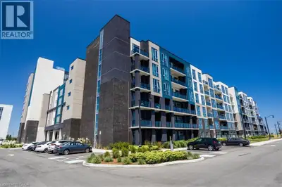 Welcome to Aquazul Waterfront Condominiums, where resort-style living meets lakeside tranquility! Th...