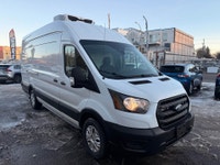 **CARS TRUCKS SUV 4X4 VAN AWD EDMONTON FINANCING AVAILABLE EASY FINANCING ** 2020 FORD TRANSIT T-350... (image 9)