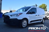 Ford Transit Connect 2019 ** Support à échelle ** Séparateur ** Cruise & Bluetooth ** 3 clés ** Fait... (image 1)