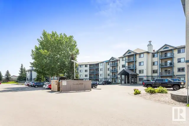 #117 16303 95 ST NW Edmonton, Alberta62864391937665122