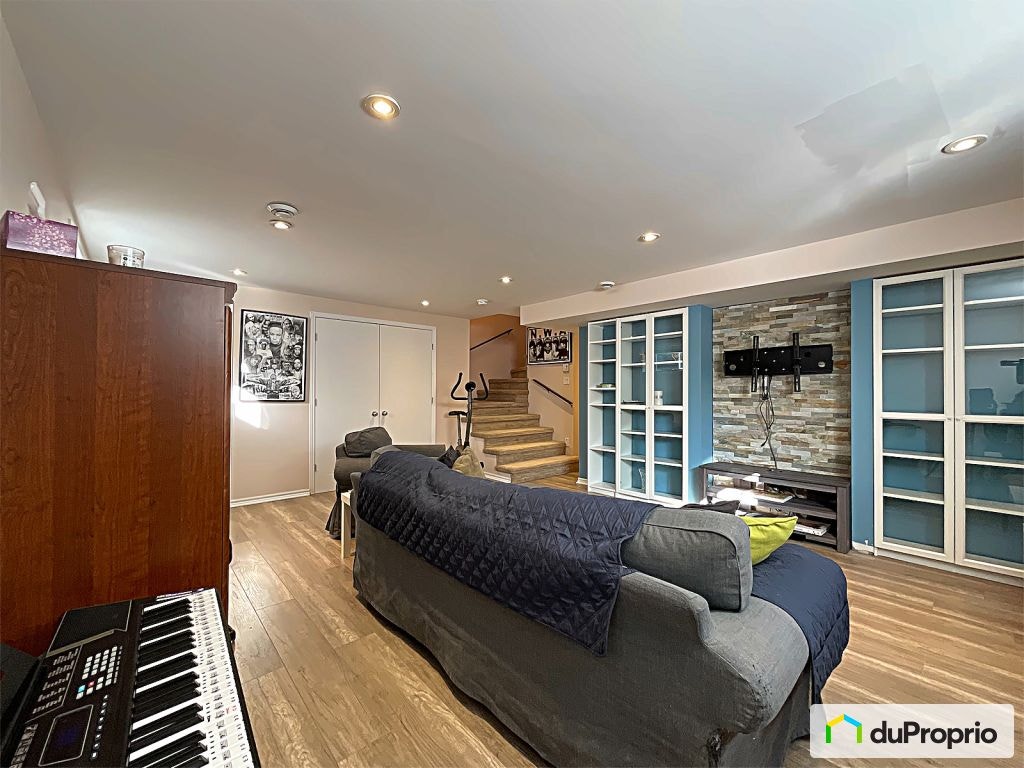 $645,000 - Semi-detached for sale in Vaudreuil-Dorion — photo 3