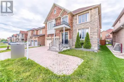 2855 WESTOAK TRAILS BOULEVARD Oakville (WM Westmount), Ontario
