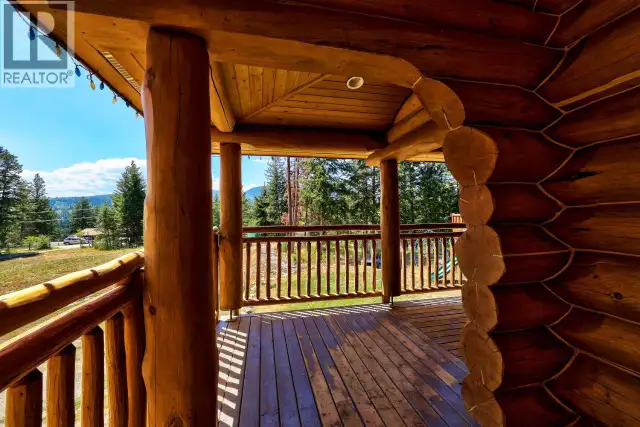 2943 PIVA Road Kamloops, British Columbia in Houses for Sale in Kamloops - Image 37
