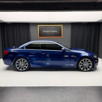 Experience the perfect blend of high-performance engineering and open-air freedom in this one owner... (image 7)