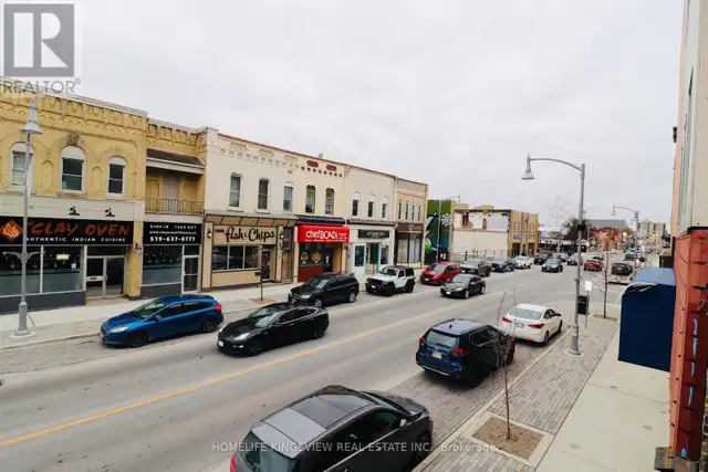 647 TALBOT STREET St. Thomas, Ontario in Commercial & Office Space for Rent in London - Image 4