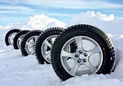 ❄️ WINTER TIRES ARE IN! ❄️ Stay safe this winter with great winter tires and professional installati...