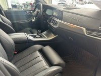 2022 BMW X5 xDrive40i 3.0L I6 DOHC 24V TwinPower Turbo AWD 8-Speed Automatic Sport EXTERIOR - MINERA... (image 7)