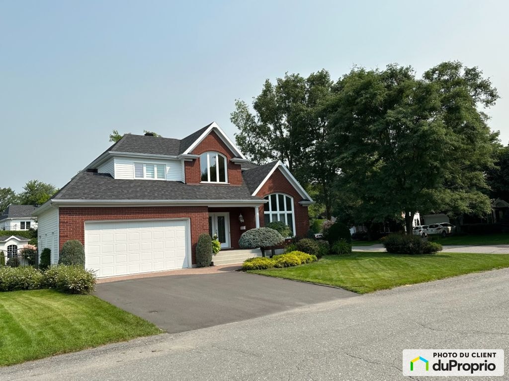 $679,000 - 2 Storey for sale in Victoriaville — photo 3
