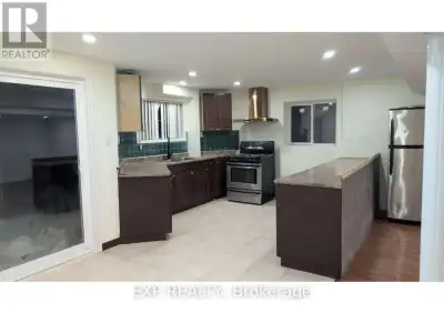105 BAYRIDGE DRIVE Brampton (Vales of Castlemore), Ontario