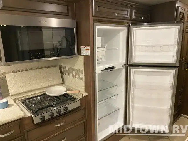 2019 Bay Star 3626 in RVs & Motorhomes in Penticton - Image 16