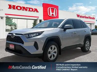 *The listed price reflects a financing offer and includes a $1,500 rebate.* *WATERLOO HONDA'S **PRE-...