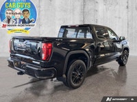 Welcome to Mann-Northway Auto Source. Power and capability define the 2024 GMC Sierra 1500 Crew Cab... (image 6)