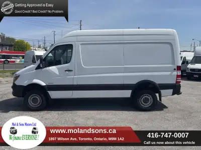 4x4 Here at Mol & Sons we specialize in getting you and your business moving. We offer a wide arrang...