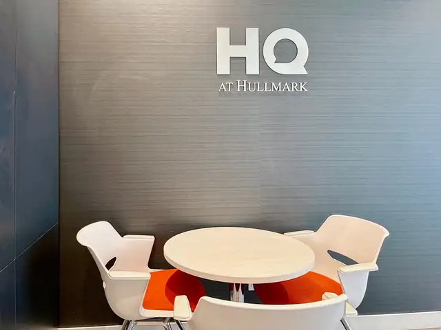 Coworking space for rent in Hullmark Center Toronto in Commercial & Office Space for Rent in City of Toronto - Image 14