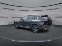 This Mazda CX-50 has a powerful Turbo Gas 4cyl 2.5 L engine powering this Automatic transmission. Po... (image 5)