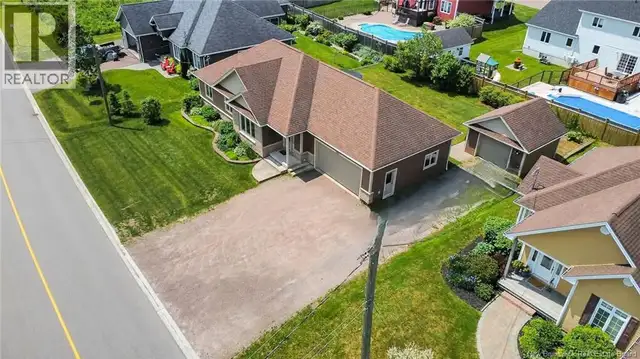 1003 Bourque Road Dieppe, New Brunswick in Houses for Sale in Moncton - Image 33