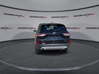 Dealer Certified Pre-Owned. This Ford Escape boasts a Turbo Gas 3cyl 1.5L engine powering this Autom... (image 6)