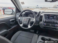 This 2016 GMC Sierra 1500 SLE Double Cab is powered by a 5.3L V8 engine paired with a 6-speed automa... (image 8)