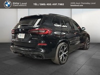 ===== 2022 BMW X5 xDrive40i | Gr. Sup. Essentiel | Gr. M Sport | ===== ===== * Groupe Supérieur Esse... (image 7)