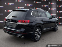 Check out this 2023 Volkswagen Atlas Execline before someone takes it home! * This Volkswagen Atlas... (image 5)