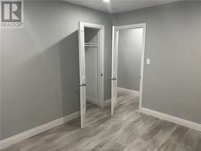 86 Riverside Drive Unit# 2 Sudbury, Ontario in Long Term Rentals in Sudbury - Image 11