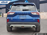 Look at this certified 2022 Ford Escape SEL Hybrid AWD | Leather | Tow Pkg | Heated Wheel + Seats |... (image 3)