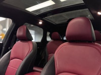 The 2024 INFINITI QX50 SPORT is a new-for-2024 trim level in Canada that brings aggressive, dark-the... (image 8)