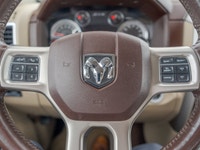 Come see this 2016 Ram 1500 Laramie before it's too late! * This Ram 1500 is a Bargain with These Op... (image 9)