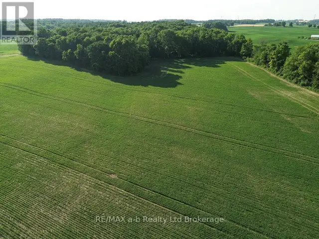 PT LT 15, CON 1 PT 1 & 2 DEER CRESCENT Norwich, Ontario in Land for Sale in Woodstock - Image 4