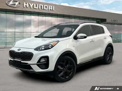 *Low Mileage, LED Lights, Power Liftgate, Synthetic Leather Seats, Sunroof, Heated Steering Wheel!*...