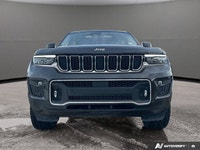 Dealer Certified Pre-Owned. This Jeep Grand Cherokee L delivers a Regular Unleaded V-8 5.7 L/345 eng... (image 9)