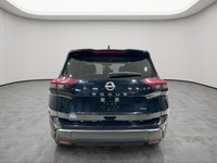 HEATED FRONT SEATS, LED HEADLIGHTS, HEATED STEERING WHEEL, SMART DEVICE INTEGRATION, BLIND SPOT MONI... (image 5)