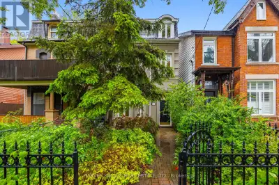 200 SEATON STREET Toronto (Cabbagetown-South St. James Town), On