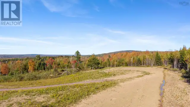 Lot 490 Tanner Hill Road Greenhill, Nova Scotia in Land for Sale in New Glasgow - Image 22