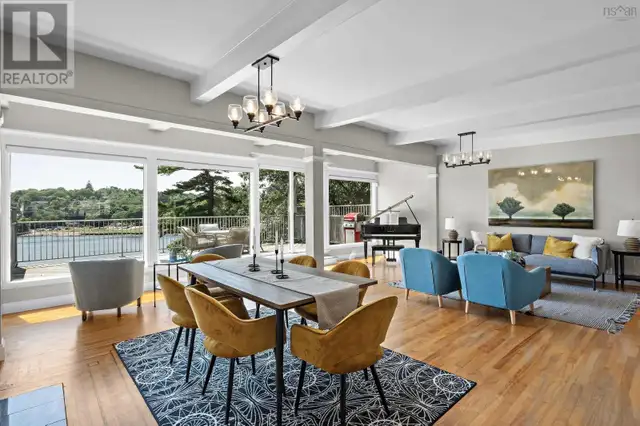 1084 Ridgewood Drive Halifax, Nova Scotia in Houses for Sale in City of Halifax - Image 14