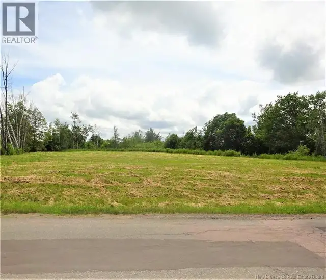 Lot 00-1 Donat Street Shediac, New Brunswick in Land for Sale in Moncton - Image 2