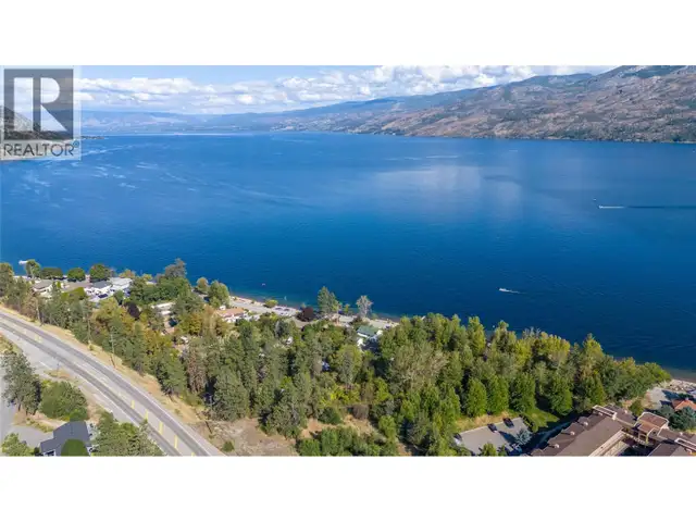 3960 Beach Avenue Peachland, British Columbia in Land for Sale in Penticton - Image 18