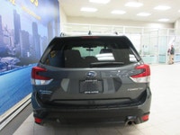 SUBARU FORESTER 2022 CONVENIENCE AWD AUTOMATIQUE TOUT ÉQUIPÉ / INTÉRIEUR EN TISSUS CHAUFFANT ET ÉLEC... (image 4)