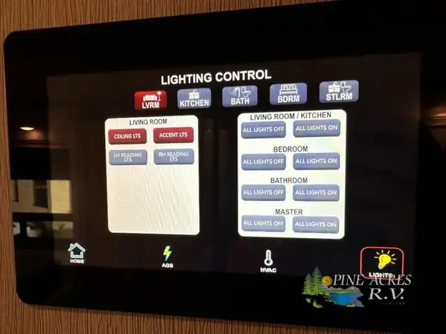 2023 Newmar Kountry Star 4037 Diesel Pusher 360 h.p. in RVs & Motorhomes in Moncton - Image 91