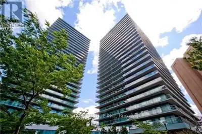 2009 - 5500 YONGE STREET Toronto (Willowdale West), Ontario