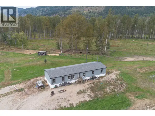 2804 Auldgirth Road Clearwater, British Columbia in Land for Sale in Kamloops - Image 35