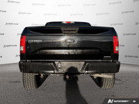 Win a bargain on this 2016 Ford F-150 before someone else snatches it. Spacious yet easy to maneuver... (image 5)