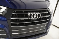 Traction intégrale Audi quattro / Chaine audio B&O /Affichage tête haute / Groupe assistance a la co... (image 3)