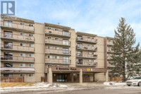 111, 5 Berkeley Place W Lethbridge, Alberta